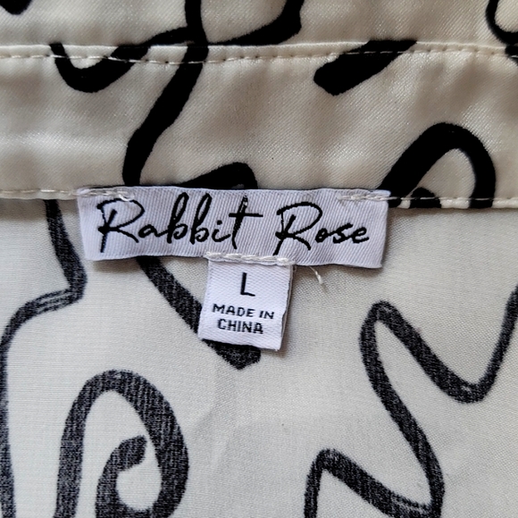 Rabbit Rose - Picture 2 of 4